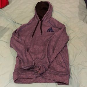 Adidas Ultimate Hoodie